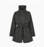 Waterproof Utility Jacket Flannel-Lined - Image 2