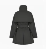Waterproof Utility Jacket Flannel-Lined - Image 3