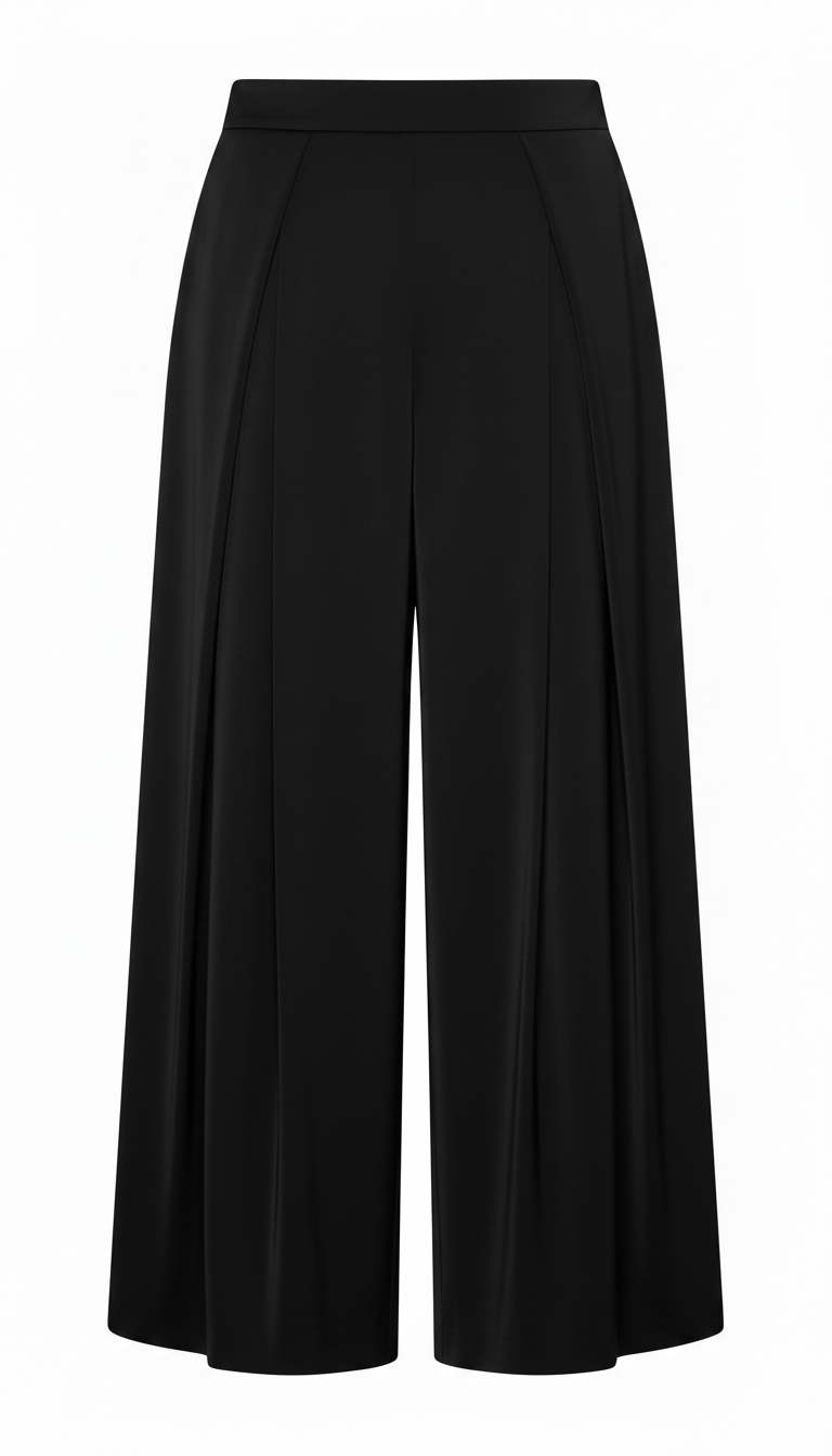 Gemini_Generated_Image_y43cxiy43cxiy43c Wide-Leg Tailored Pants - imagine 1